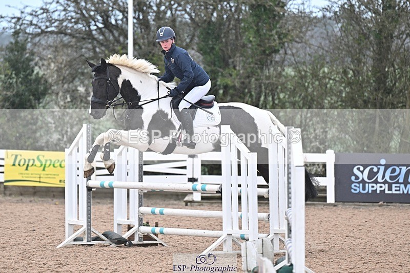 260325-103833-00074 - Cls 0+1 Clear Round, British Novice and 90cm