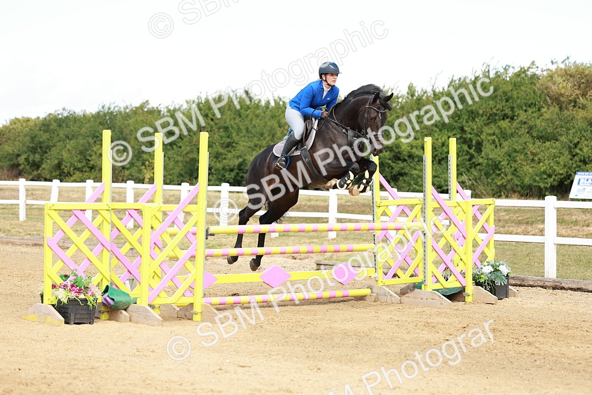 SBM_007109 - Class 2 - Senior Discovery - 1.00m Open