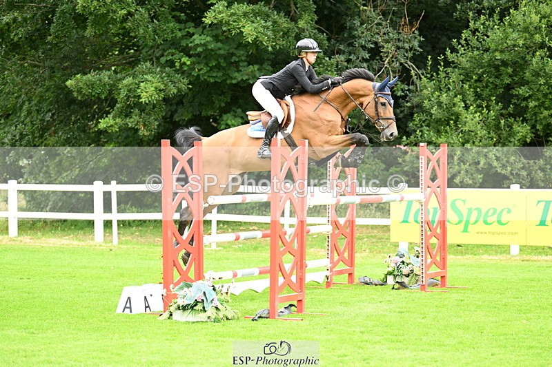 250705A-093232-13025 - Cls 29 Snr 1.25m Open