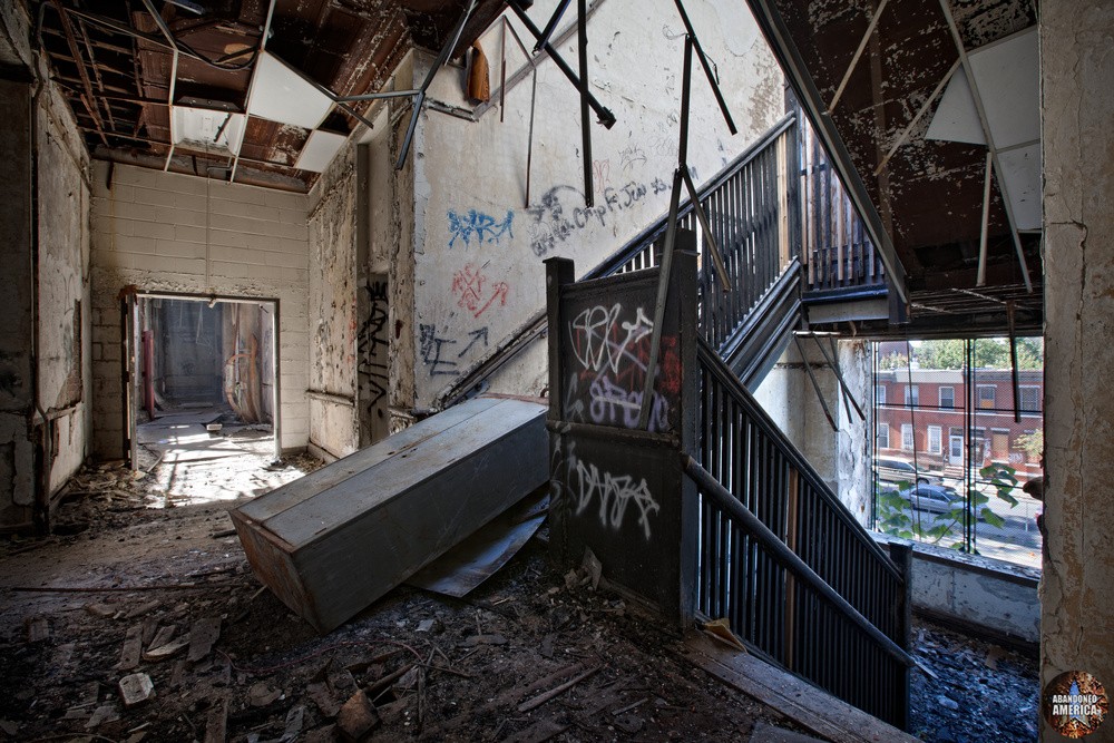 - Northeast Manual Training School