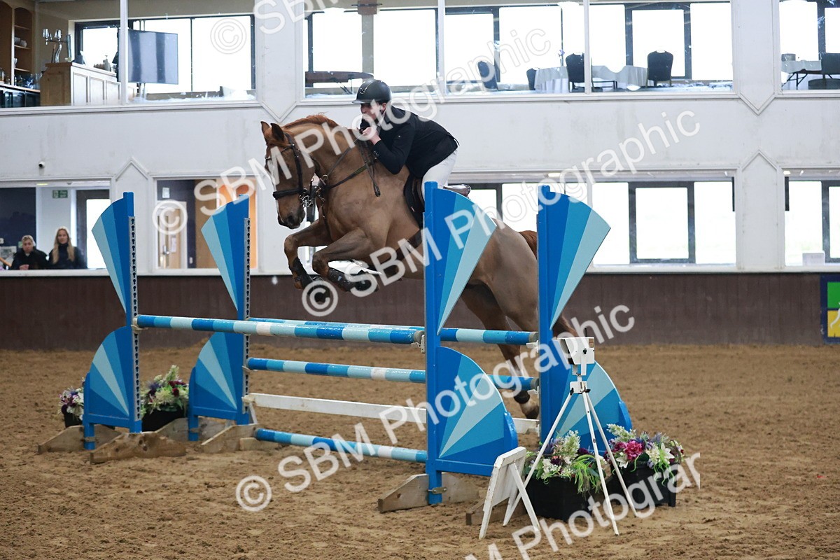 SBM_001175 - Class 4 - Senior Newcomers - 1.10m