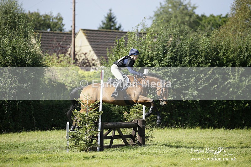  WWHT 031021 2092 - Novice Pairs (0.80m)  03/10/21