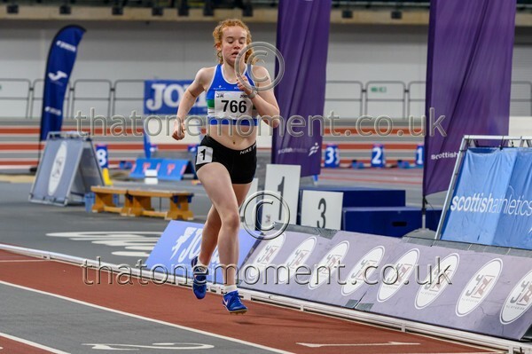 Age26SAT-916820 - Track Female Set Three