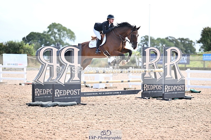 250827B-133153-00584 - Cls 4 Snr Newcomers 1.10m