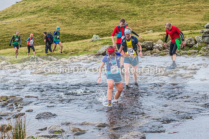 Langdale-873 - Langdale Horseshoe Fell Race Saturday 8th October 2022