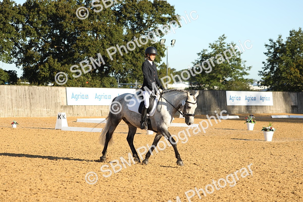 SBM_14125 - D10 - Small Tour Championship - Prelim 2