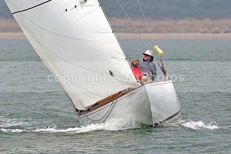 160528 HELEN K33 Y92A6915 - Sailboats - monohull