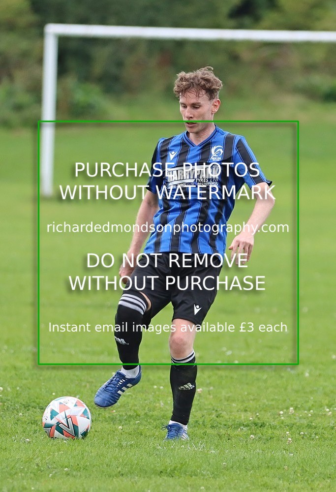 IMG_7506 - Ibis v Kirkby Lonsdale (16/8/22)