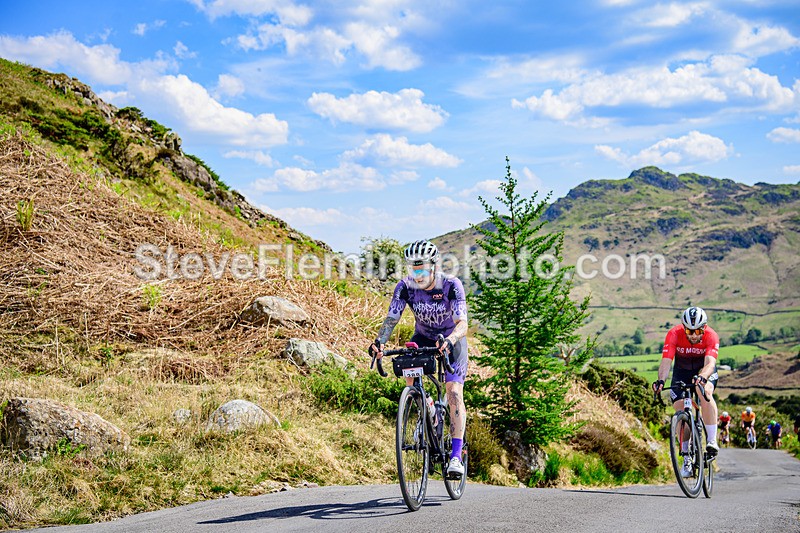 145118 - 2025 Fred Whitton Blea Tarn Climb 14.00 - 15.00