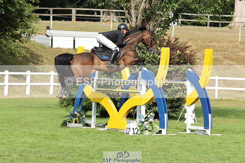 250704A-173937-12575 - Cls 18 Snr 1.40m Grand Prix