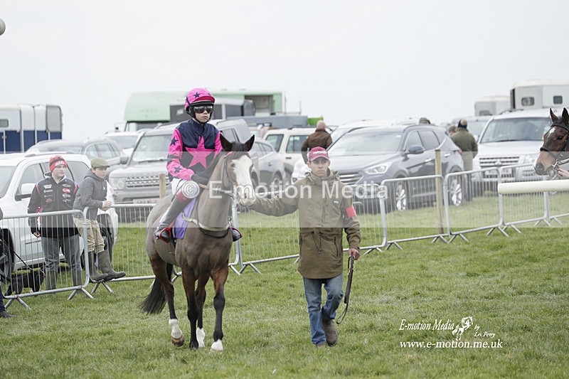 PtP 050323 118 - Blackmore & Sparkford Vale Hunt PtP - Somerset 05/03/23