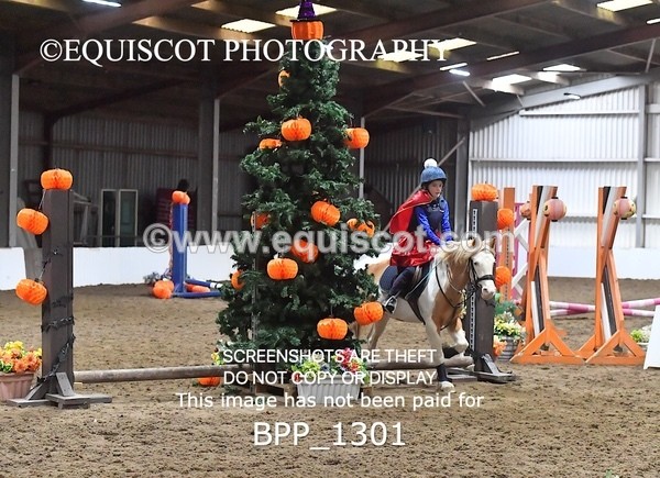 BPP_1301 - CLASS 1 TEAM SJ 20CM