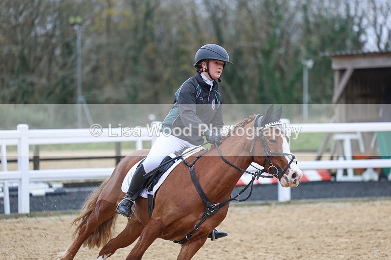 3E7A1269 - Class 2: 80 - 85cm