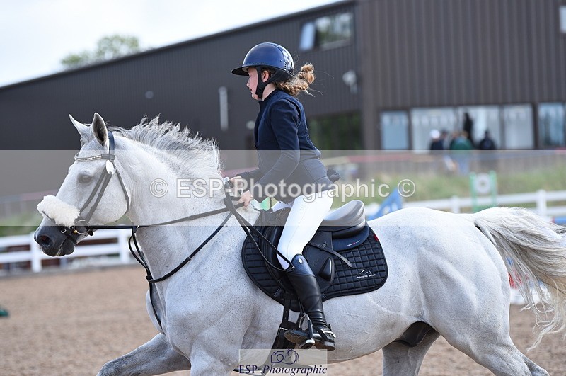 230715A-093954-00055 - Cls 11 Children on Horses 1.05m