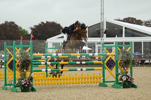  - Windsor Horse Show