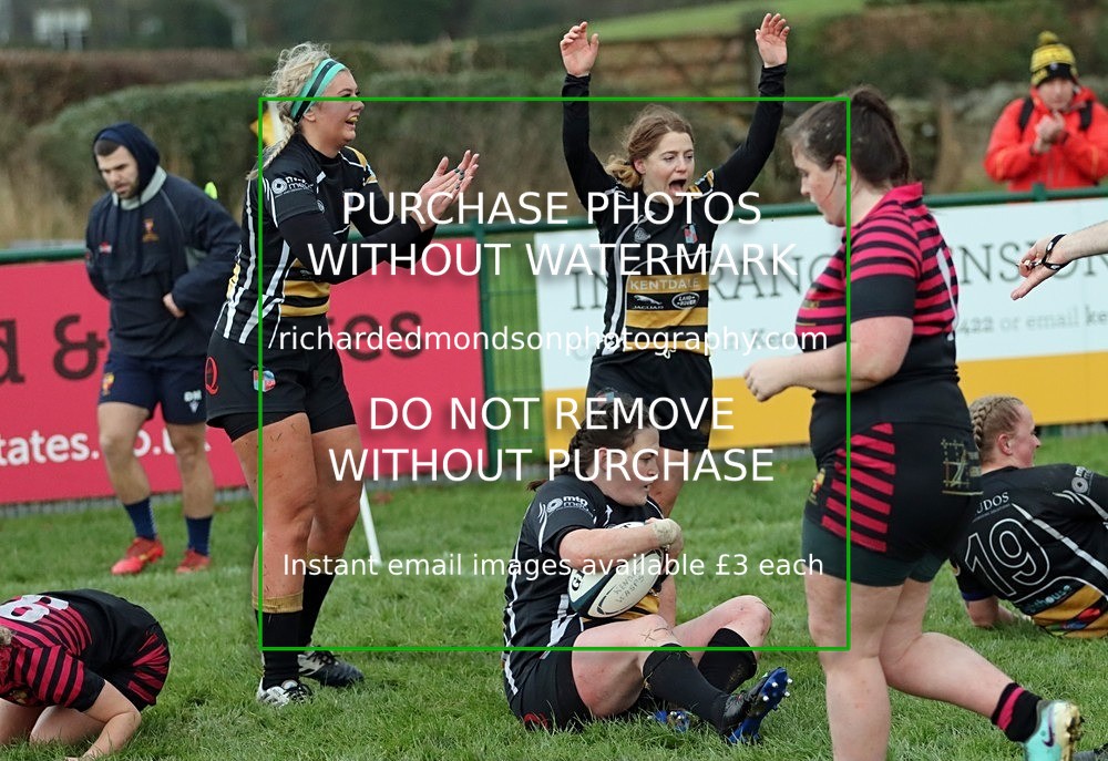 IMG_46491 - Kendal Ladies Wasps