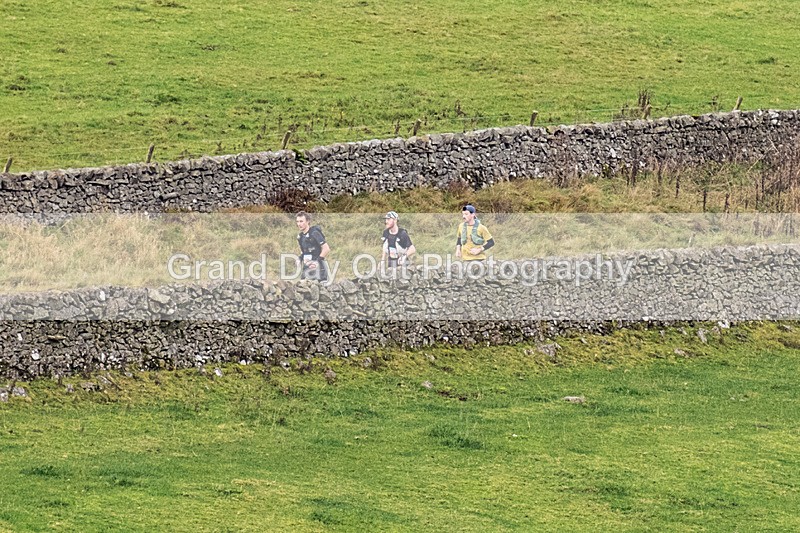 Tweed Valley-33 - High Terrain Events Tweed Valley 50 & 65K Ultra Trail Races Sunday 16th November 2025