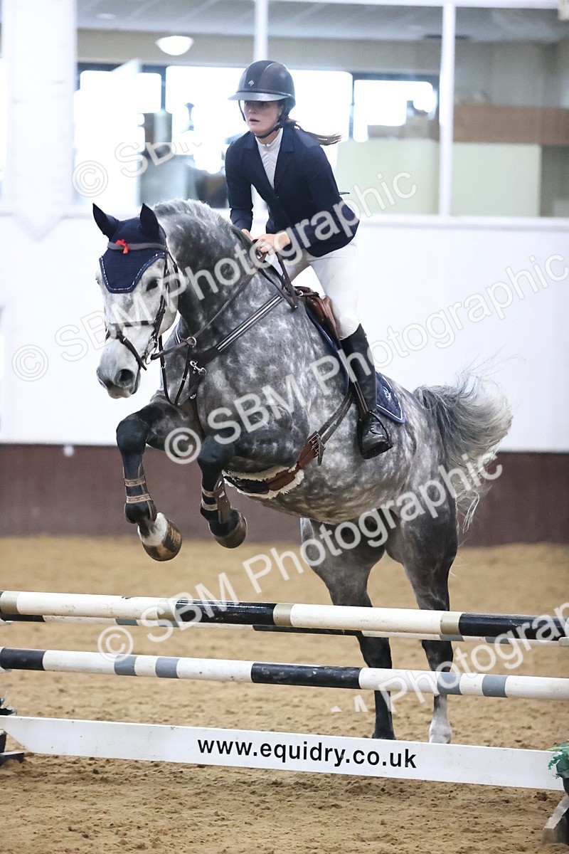 SBM_005096 - Class 15 - Clear Round - 80cm