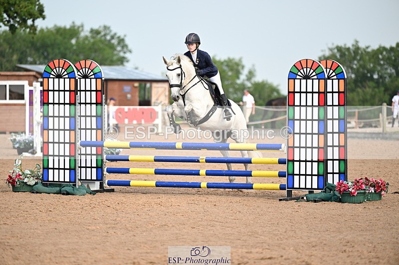 240801A-094041-01075 - Cls 1 British Novice and 90cm Open