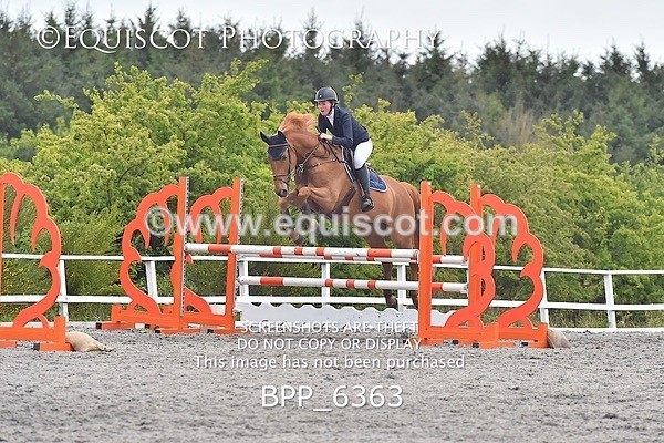 BPP_6363 - SUN CLASS 38 DISC/1M