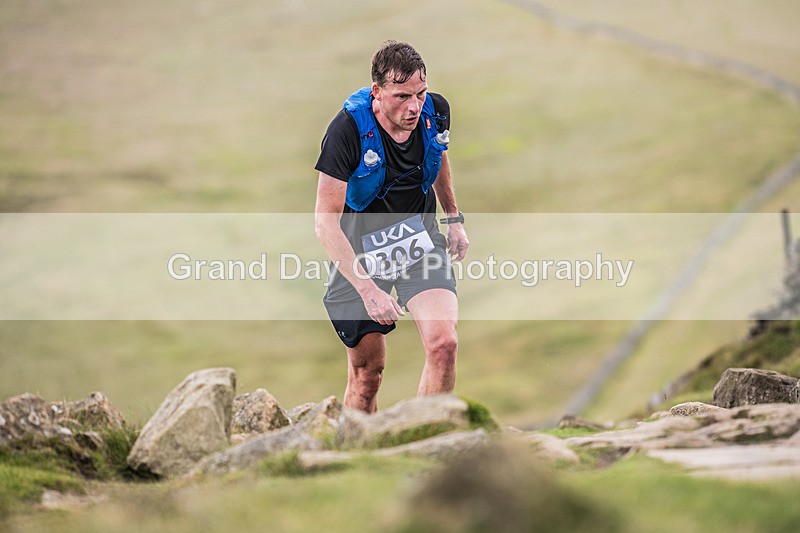 Inter Counties Men-467 - British Inter County Mountain Running Championship (Men) Saturday 14th June 2025