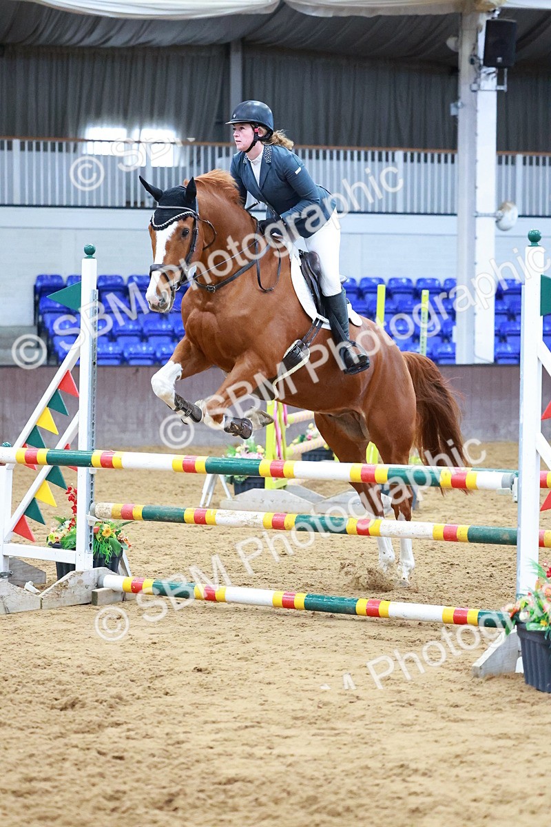 SBM_000546 - Class 2 - Senior British novice - 90cm
