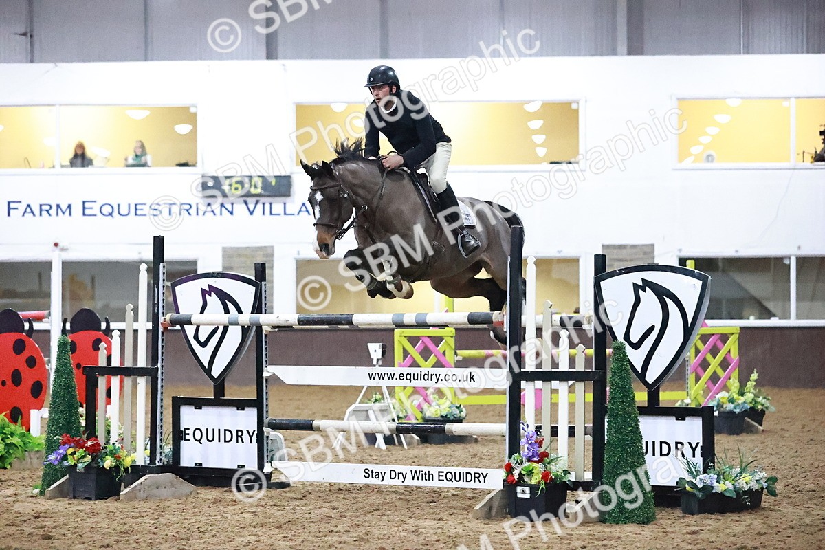 SBM_003363 - Class 13 - National 1.3m 1.40m Open Handicap