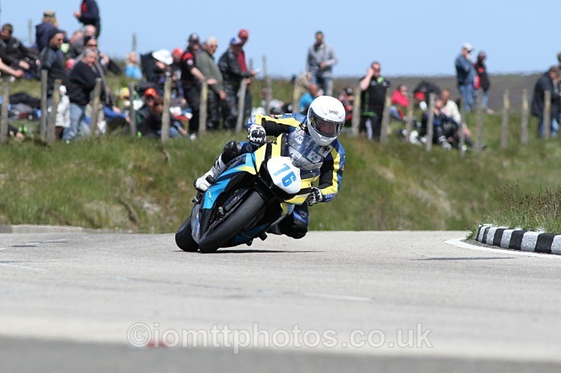  - Supersport Race 1