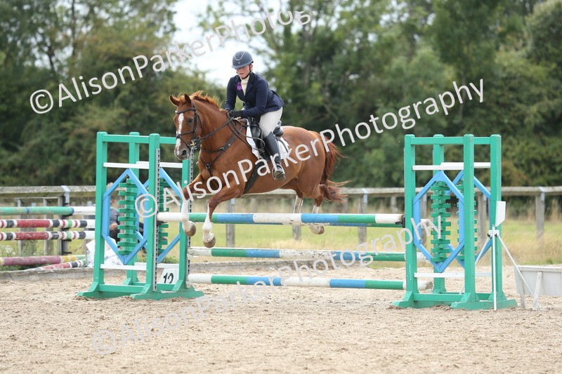 20250831-1887 - Class 6 - 90cm