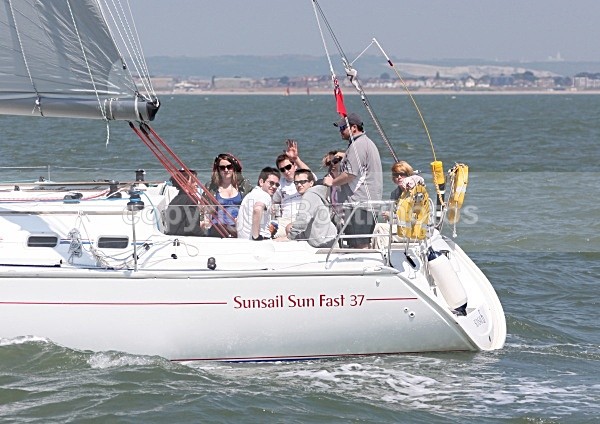 090529 SUNSAIL IMG_4529 - Sailboats - monohull
