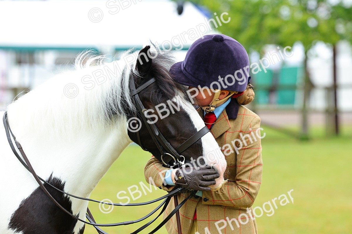 SBM_01063 - Class 1-4 - BSPA Ridden