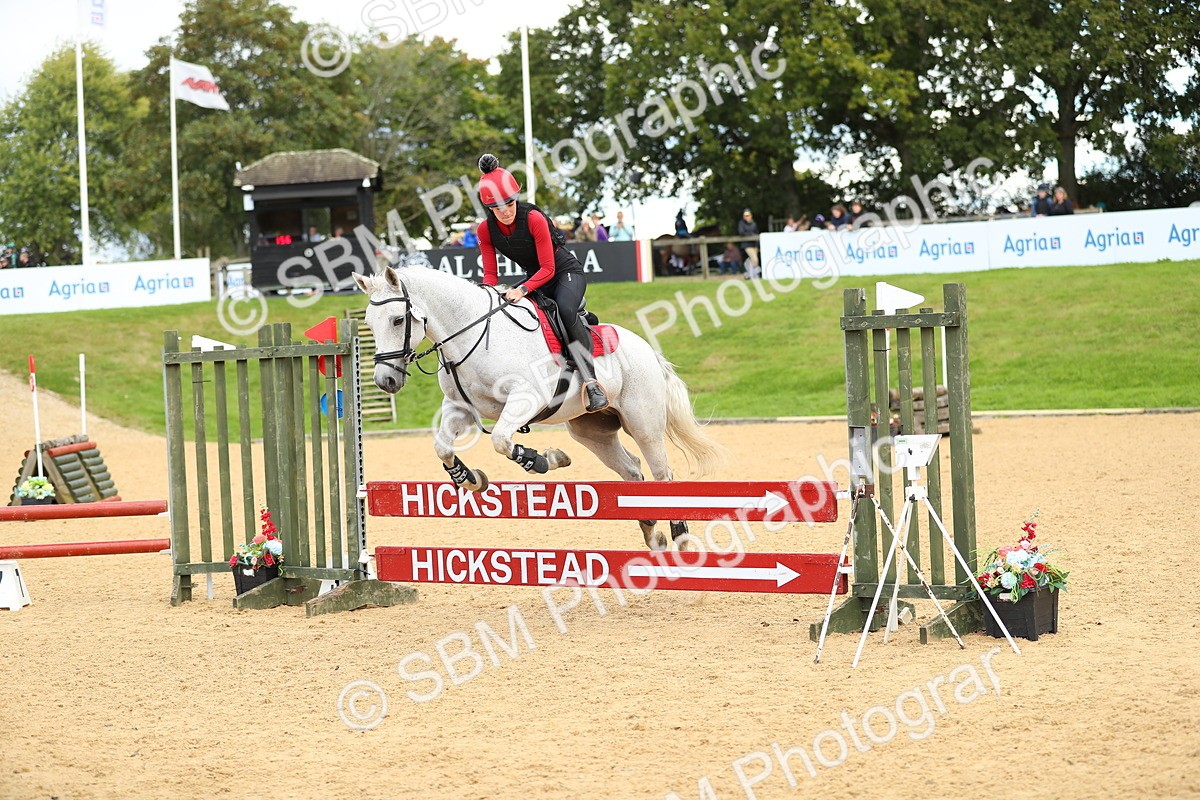 SBM_07992 - E4 Eventers Challenge 80cm Open