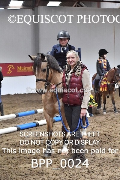 BPP_0024 - CLASS 2 30CM