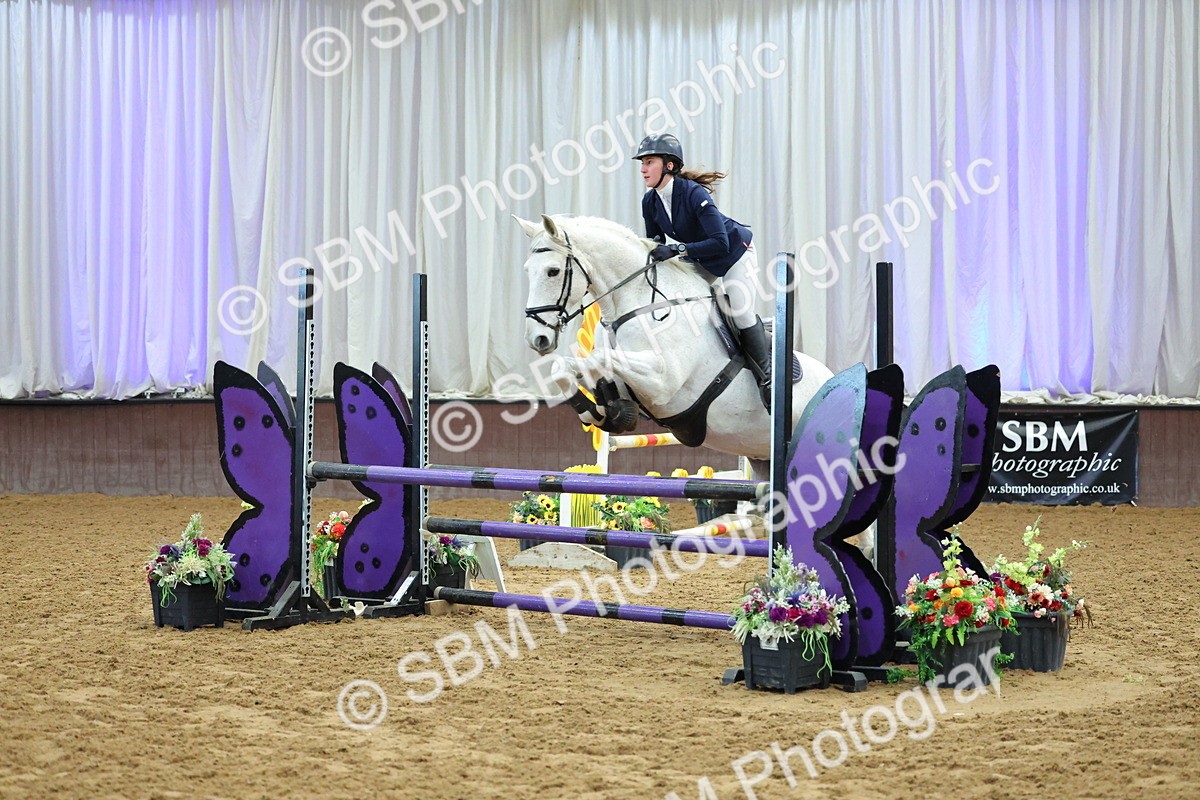 SBM_005823 - Class 23 - Amateur Championship Qualifier 95cm