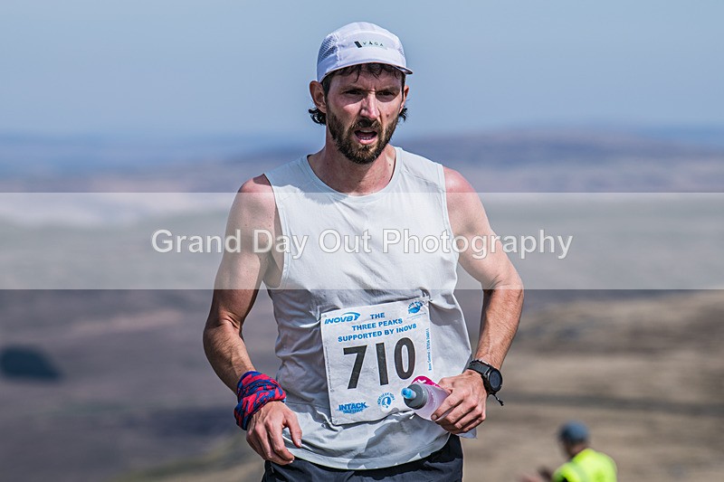 Pen-Y-Ghent-160 - The 3 Peaks Race Saturday 25th April 2026 - Pen Y Ghent