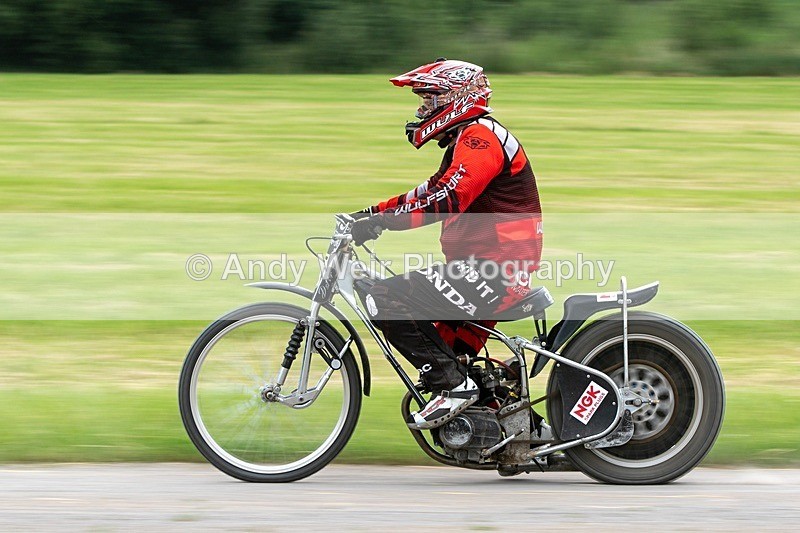 250621-7D-8E0A3804 - Ride & Skid It. Speedway Experience Day 21st Jun 2025