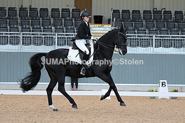 SIAL0596 - GDG Bogenraith Friday 26th Sept 2025