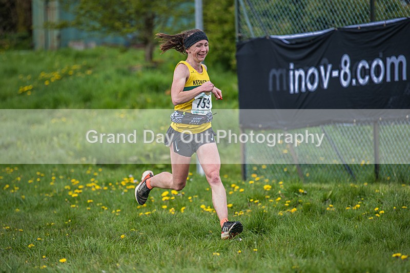 3 Peaks-1327 - The 3 Peaks Race Saturday 27th April 2024