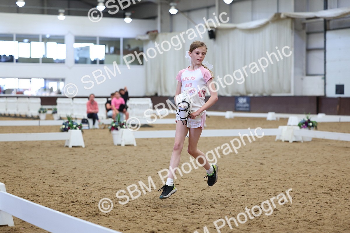 SBM_002142 - Class 7 - Freestyle Dressage Championship Final