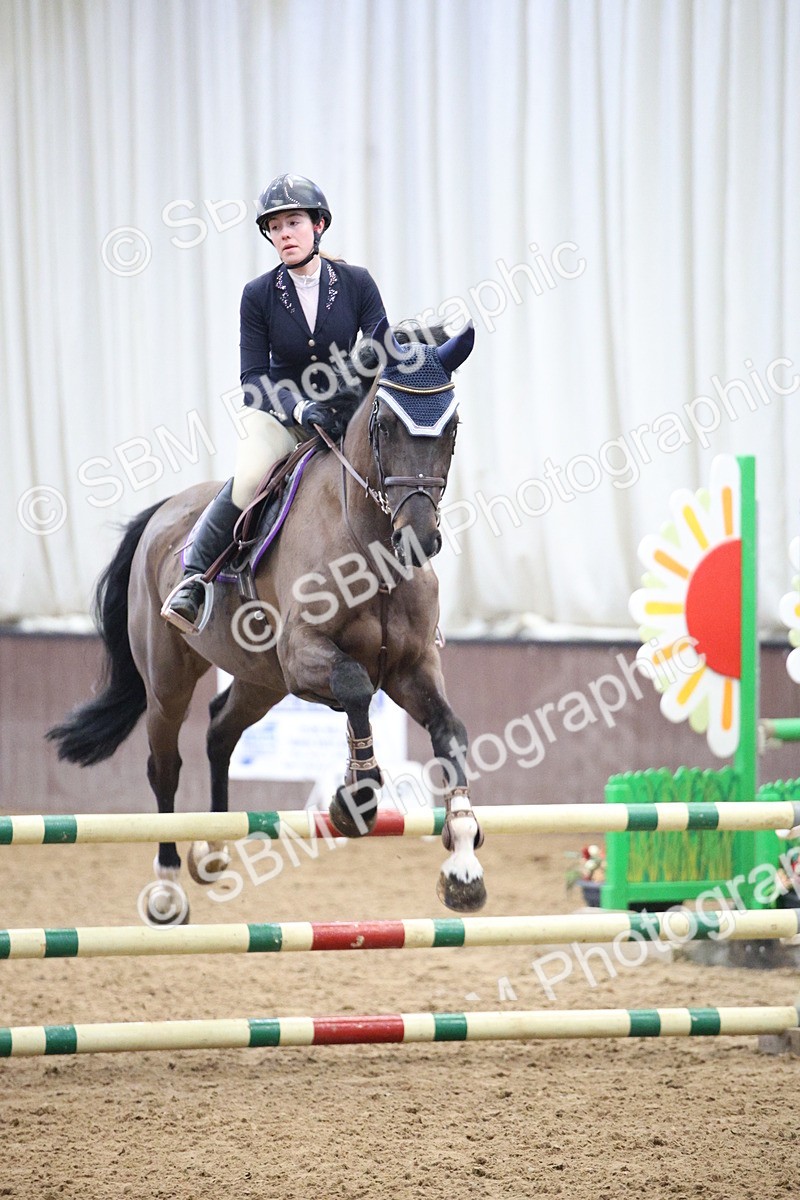 5K7A3140 - Class -1 - Equissage Pulse Senior BritiNovice/ 90cm Open