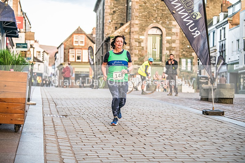 RTH-1223 - Keswick Round The Houses Road Race Wednesday 23rd April 2025