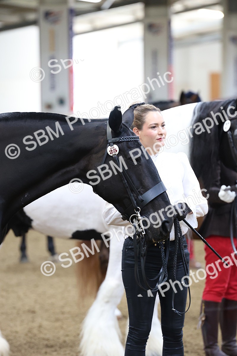 SBM_21832 - Class 901 - Supreme Final - IH  Diamond