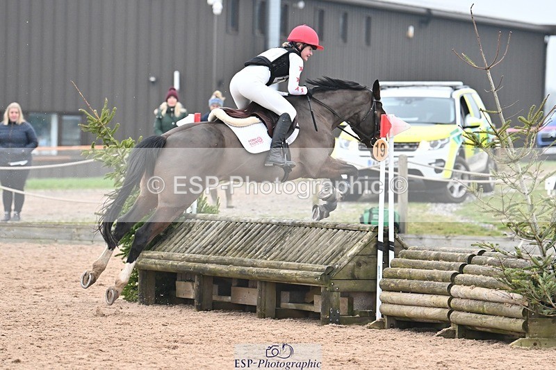 250118-134013-01273 - Cls 3A&B 90cm 13.20 to Coursewalk