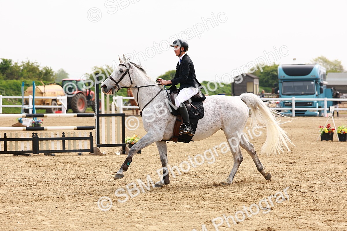  - Class 16 - Senior Discovery - 1.00m