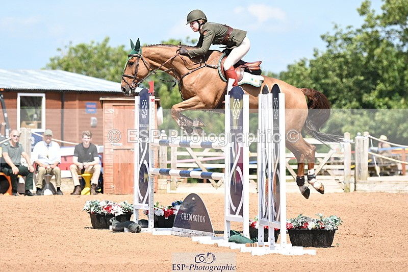 240718A-113751-04825 - Cls 1, 3 Star Small Tour 1.35m