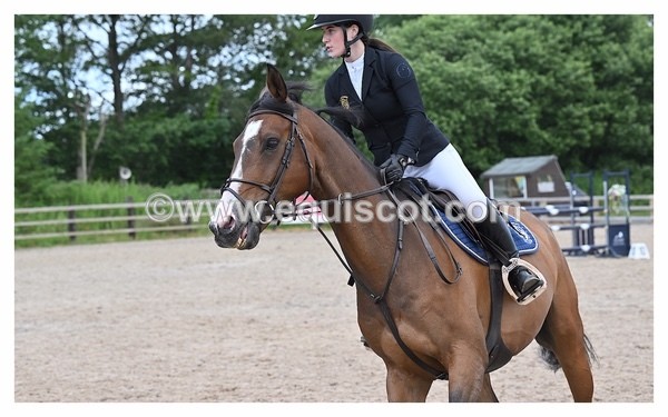 BPP_1141 - CLASS 4 FRI Newcomers/ 1.10m Open