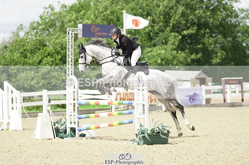 230728A-142130-02417 - Cls 10 95cm Amateur Quali