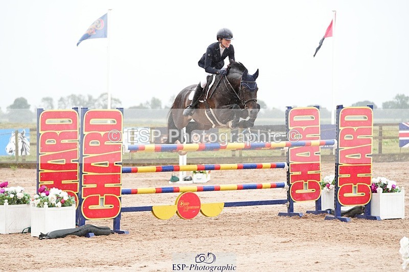 250727-123557-10197 - Cls 27 NAF Silver League Semi Final