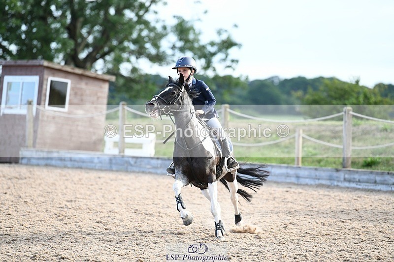 250628-190724-08067 - Cls 16 Winter Summer 128cm & 138cm