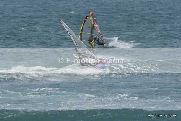 WS 160509  30 - Windsurfing